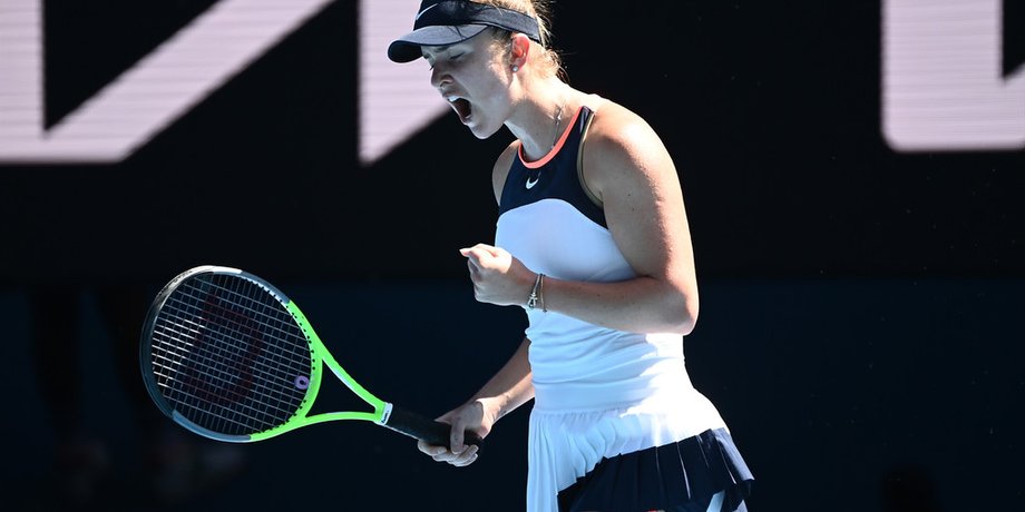 Еліна Світоліна