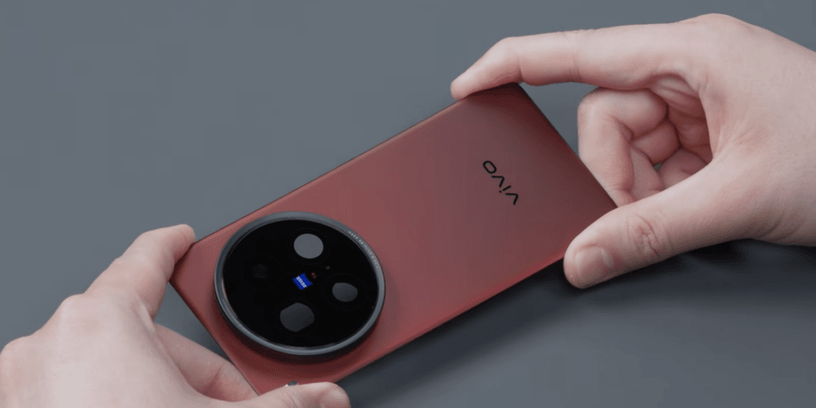 Vivo X200 Ultra самый мощный смартфон апреля 2025