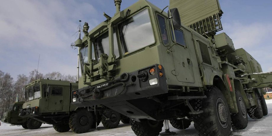 Новые комплексы артиллерийской разведки россиян — 96Л6, рлс 96Л6, российско-украинская война, новости войны