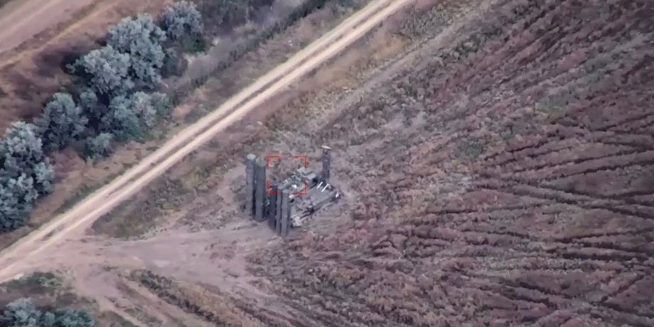 війна рф проти україни, зсу, дивізіон, с-300, новини запоріжжя, новини токмака, втрати зс рф
