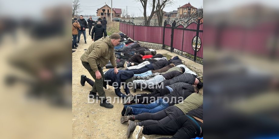 Уклонисты, задержание уклонистов, задержание уклонистов видео