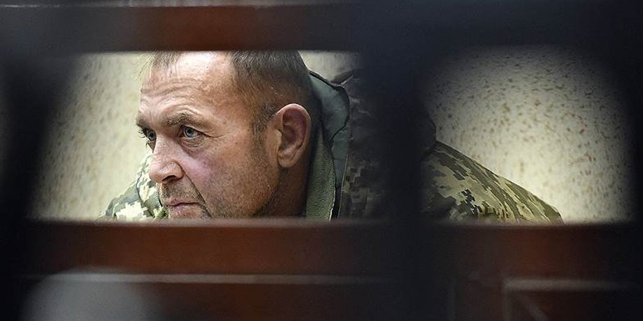 Юрий Будзыло \ Фото: kommersant.ru