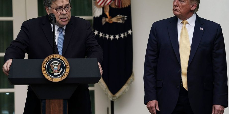 Фото: Politico