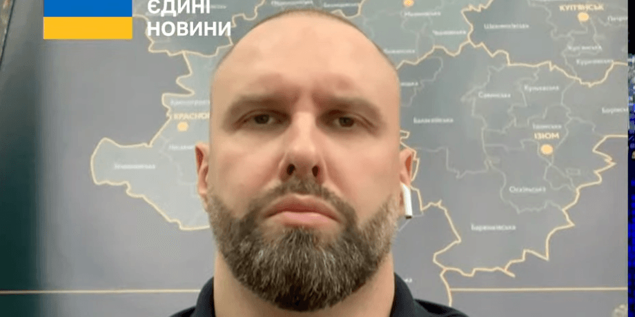 Олег Синегубов, Харьков, Харьковская область, обязательная эвакуация, боевые действия