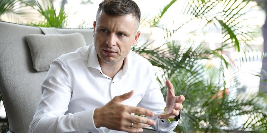 Сергей Марченко/ Фото: "24 Канал"
