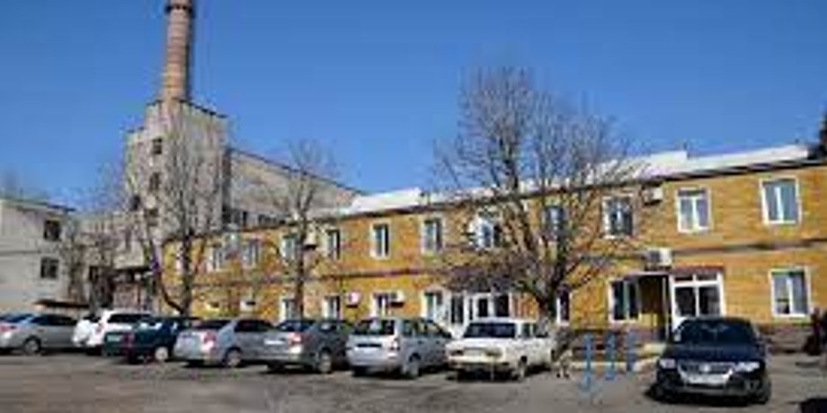 донецький електротехнічний завод, завод донецьк