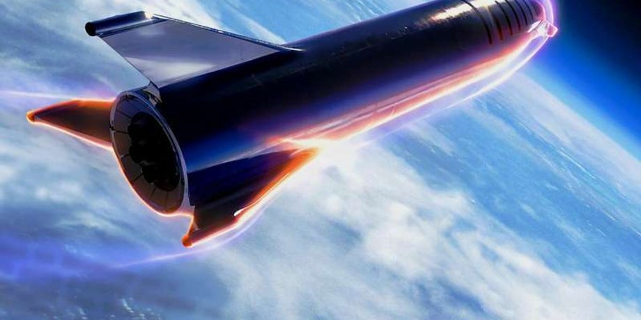 SpaceX