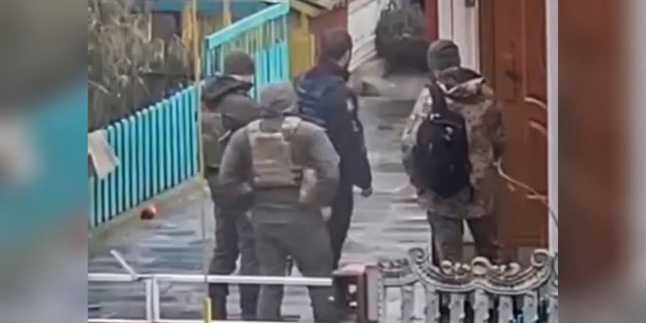 Військові, ТЦК і СП, поліція, Житомирська область, війна РФ проти України