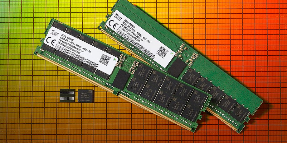 Оперативная память для компьютеров ddr5 цены