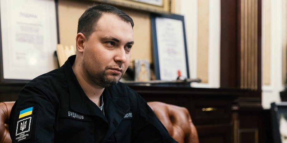 Конфлікт із ТЦК у Львові — Кирило Буданов відреагував