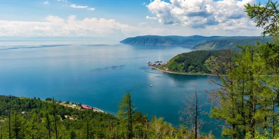 озеро, байкал, озеро байкал