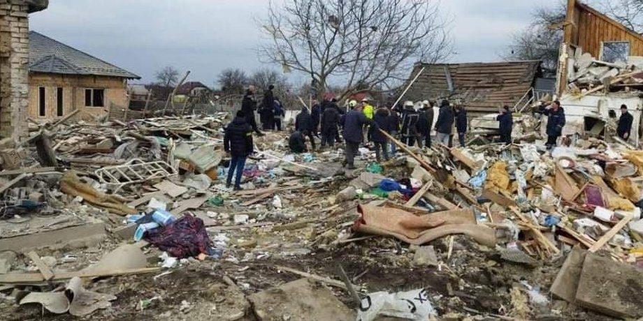 Війна, економіка, відновлення