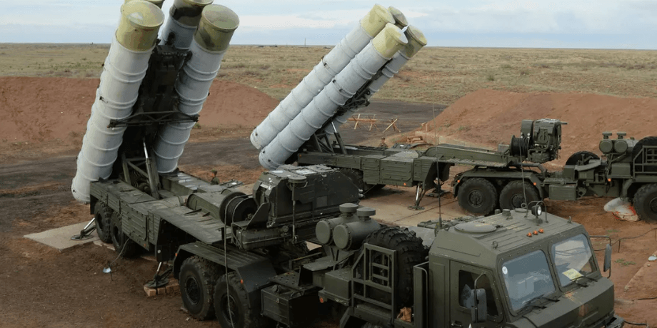 с-400, ппо, зс рф, новости крыма, взрывы в крыму, зсу, силы обороны