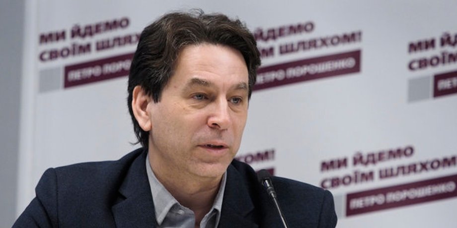 Олег Медведев/Фото: LIGA.net