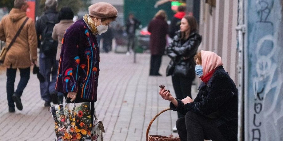 коронавирус, карантин, ограничения, масочный режим,