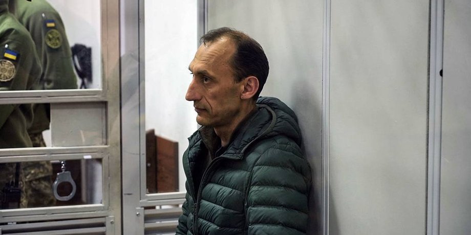 Роман Червінський, Червінський, розвідник