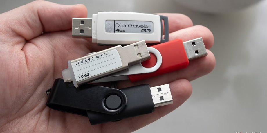 USB флешка купить