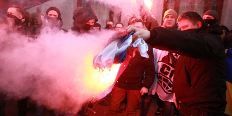Фото: Радио Свобода