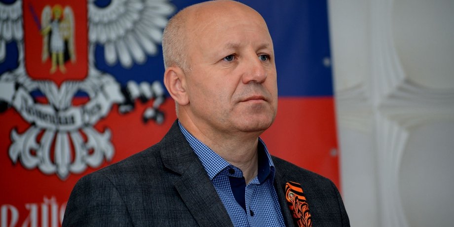 Олег Моргун / Фото: E-news.su