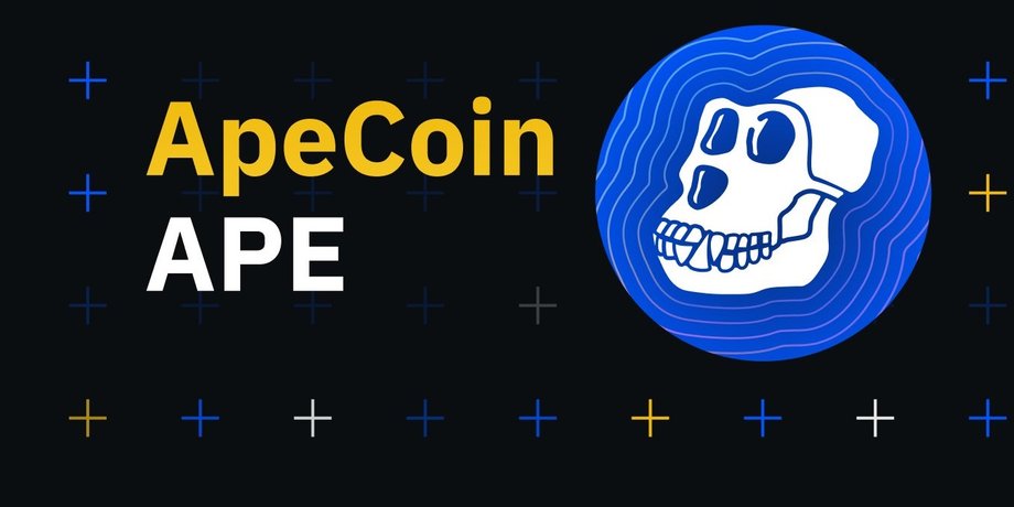 ApeCoin, APE