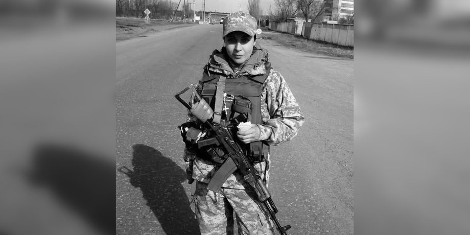 Чернівецька ОВА повідомила четверту жертву удару по Чернівцях, померла Ілона Капельницька "Джейн"
