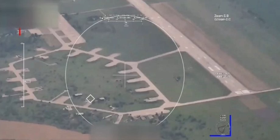 Аеродром Миргород, Миргород обстріл, Миргород Су-27, Миргород 1 липня, Полтавська область обстріл, Полтавська область 1липня