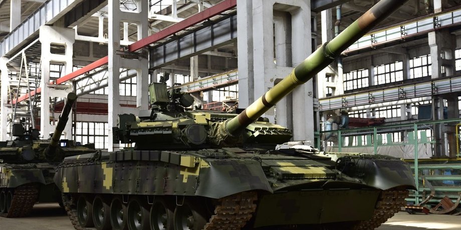 Фото: ukroboronprom.com.ua
