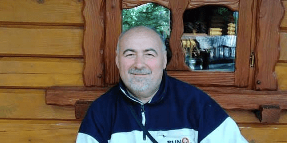 умань, бандер-сіті, паломництво, львівська політехніка, богдан Білинський