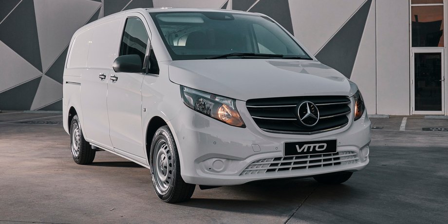 Mercedes-Benz, Mercedes-Benz Vito, Fiat Ducato, Автобусы, Авто, Автомобили, Фургоны, Безопасность, Euro NCAP, Фото