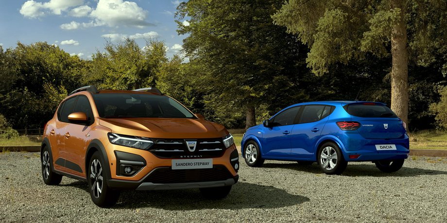 Dacia, Авто, Автомобілі, Європа, Ціни, Бюджетні авто, Моделі, Випуск, Вартість, Євро-7, Експерти
