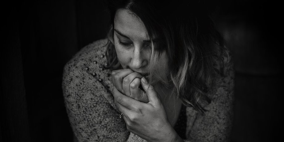 тревога, страх, паника, паническая атака, как бороться со страхом, как снять приступы тревожности