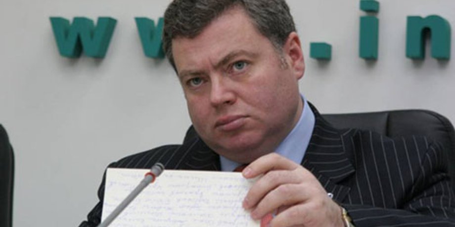 Евгений Корнийчук / Фото: The Kiev Times