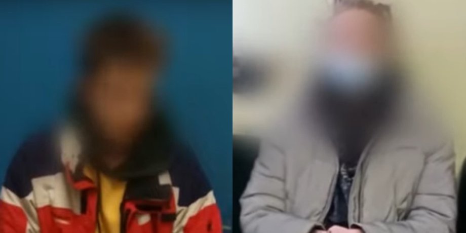 Киев, метро, подростки, курение, полиция, задержание, штраф,