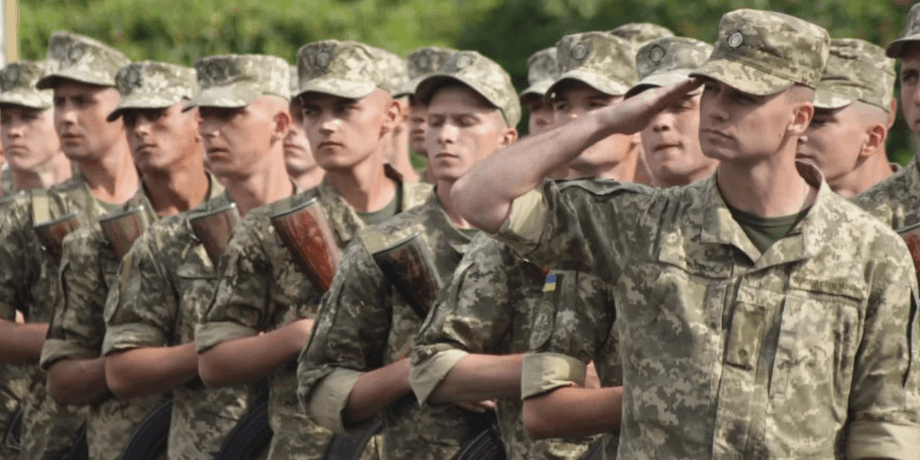 У Міноборони роз'яснили нюанси самовільного залишення частини