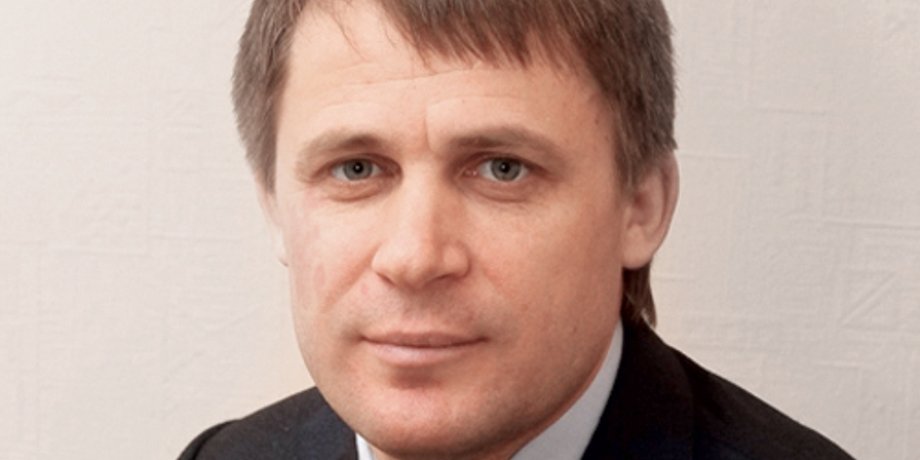 Борис Беликов