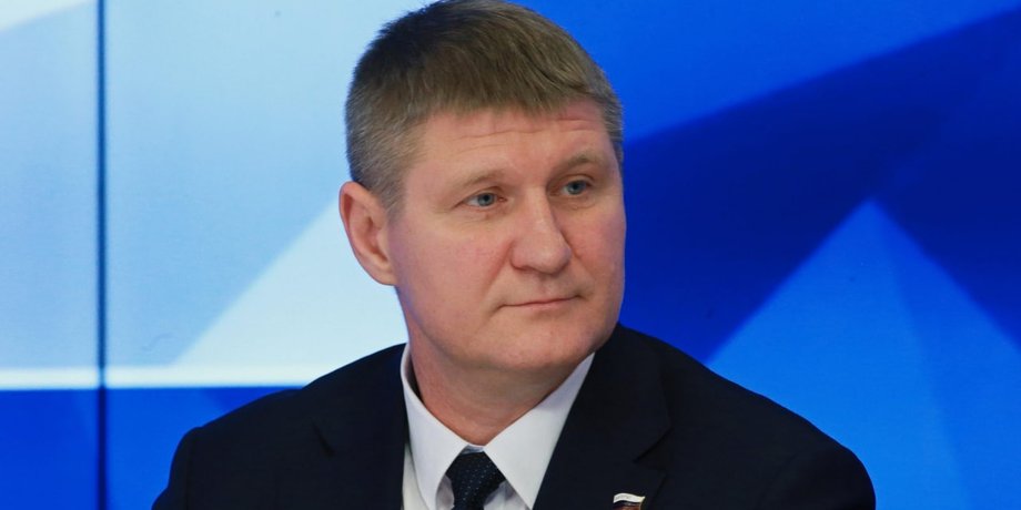 Михайло Шеремет