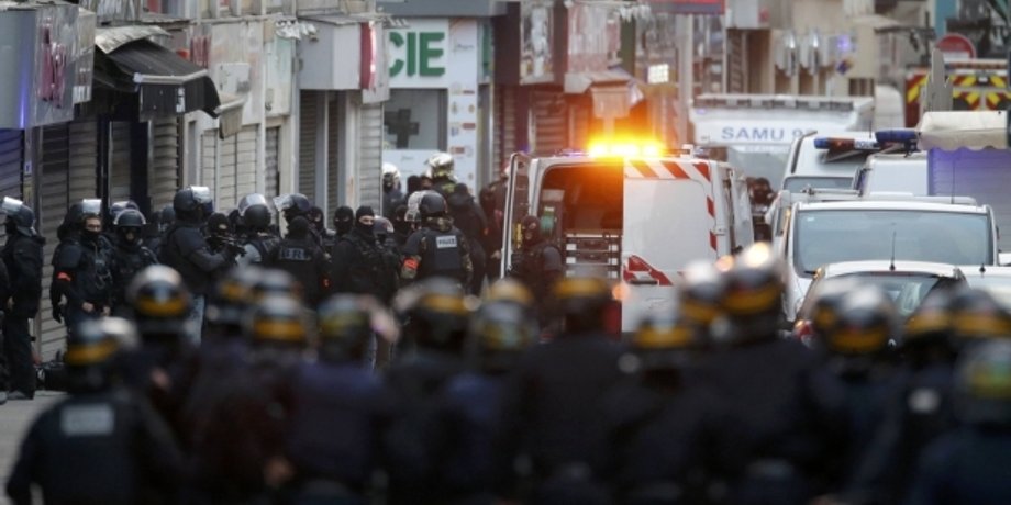 Фото: Reuters