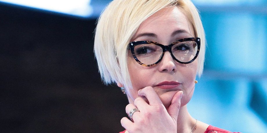 Безулик Анна