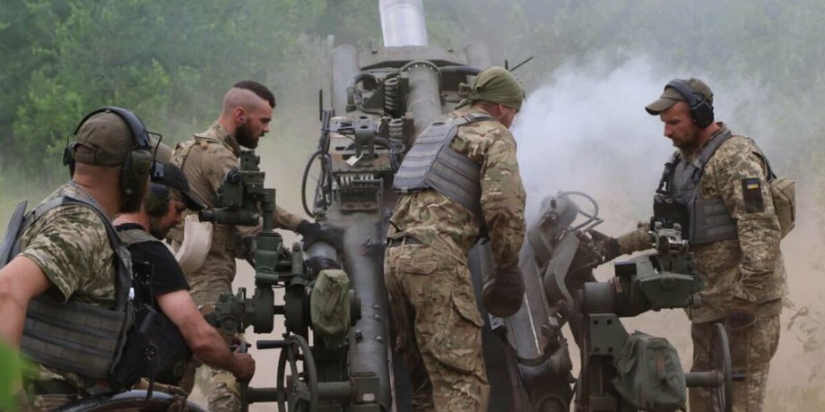 ситуація в лимані