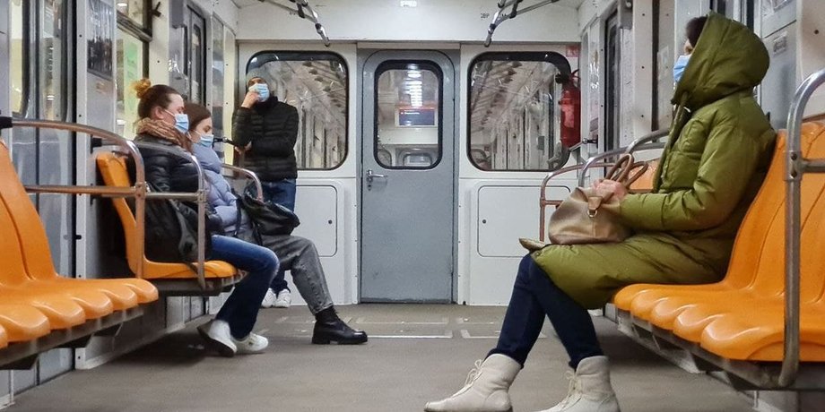 общественный транспорт в киеве