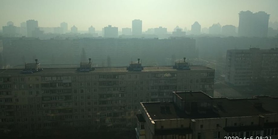 Фото: facebook.com/Київ. Життя центра міста