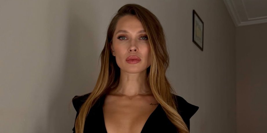 Елена Светлицкая Елена Светлицкая хочет уехать из Украины