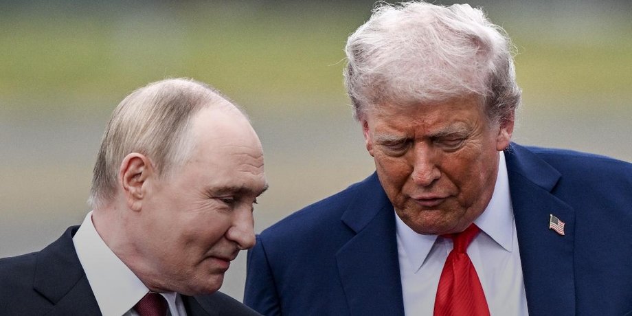 Захоплення Мадуро стало ударом Трампа по іміджу Путіна