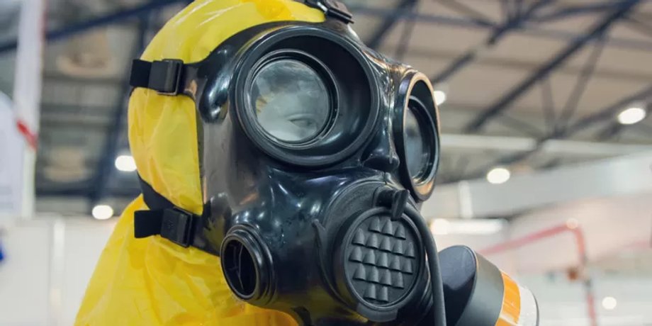 Застосування хімічної зброї РФ