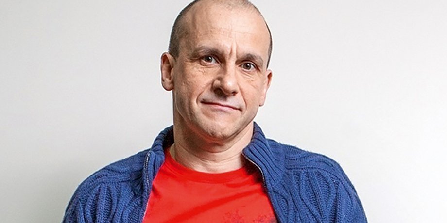 Константин Григоришин