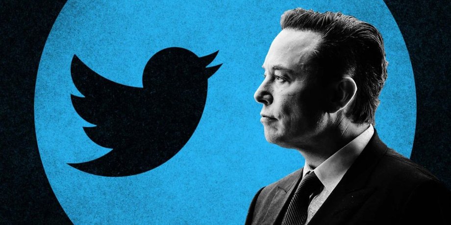 твіттер ілон маск, Ілон Маск, покупка Twitter, реклама у Twitter