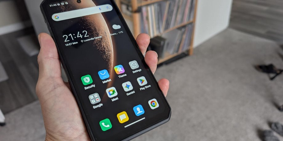 Смартфон Xiaomi