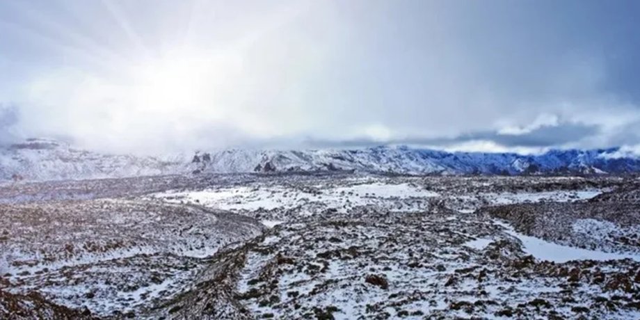 арктика вечная мерзлота