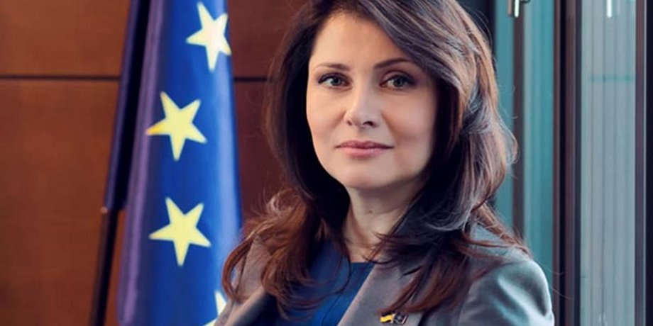 Ирина Фриз
