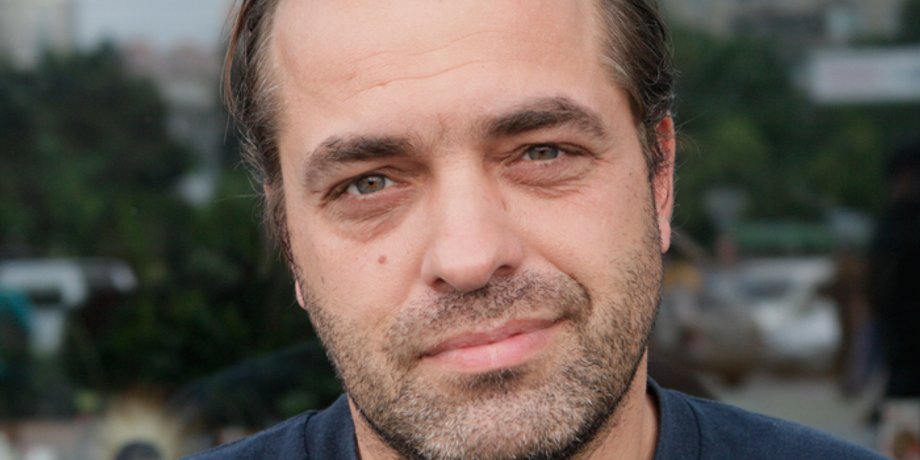 Юрий Бирюков